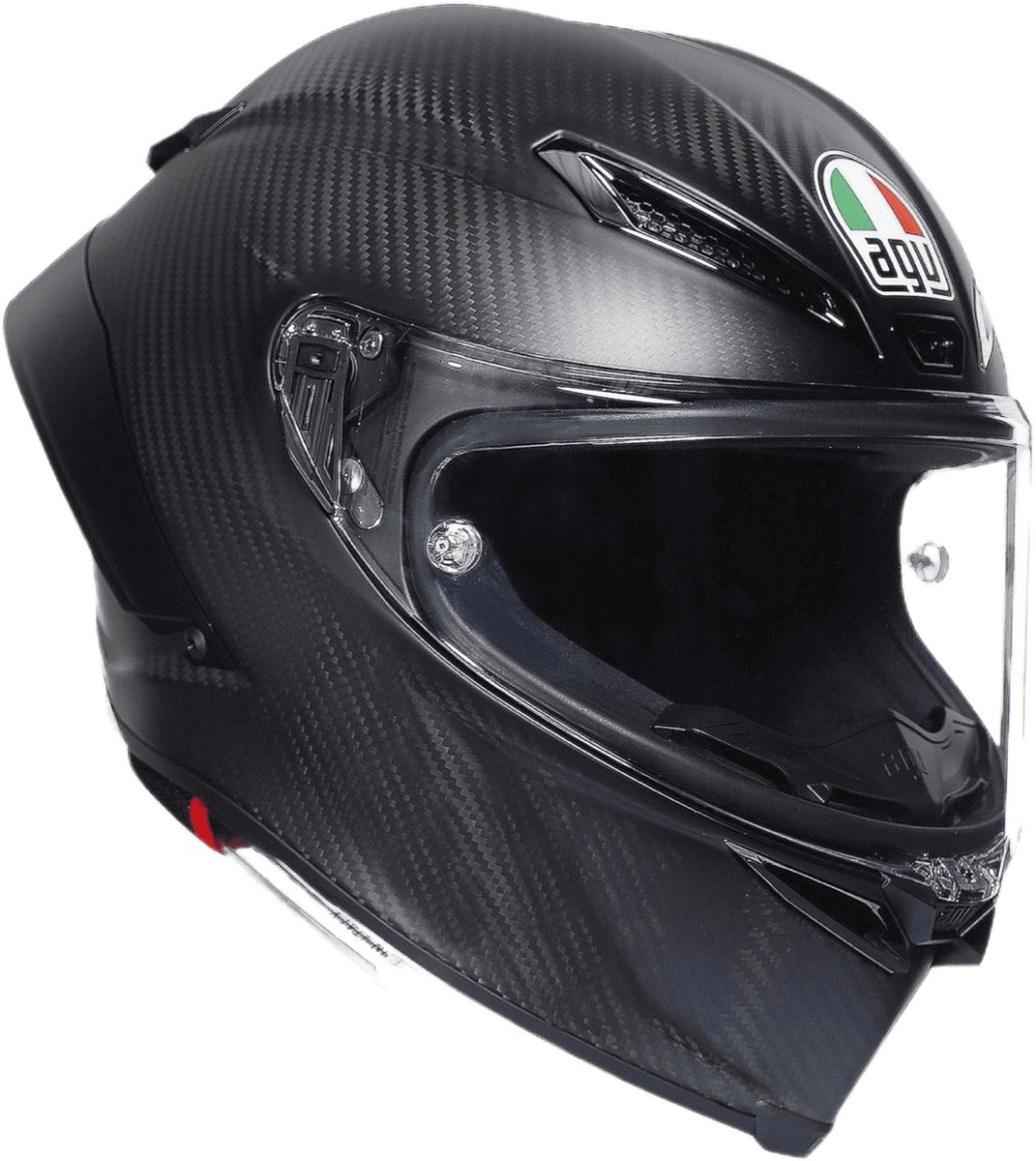 AGV Pista GP RR E2206 DOT MPLK Mono Mat Carbon 008 Integraalhelm - Maat M - Integraal helm - Scooter helm - Motorhelm - AGV Pista GP RR E2206 DOT MPLK Mono Mat Carbon 008 Integraalhelm - Maat M - Scooterhelmen mannen en vrouwen.