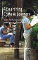 Researching Chinese Learners