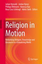 Religion in Motion