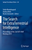 The Search for ExtraTerrestrial Intelligence