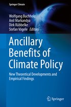 Springer Climate- Ancillary Benefits of Climate Policy