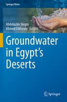 Springer Water- Groundwater in Egypt’s Deserts
