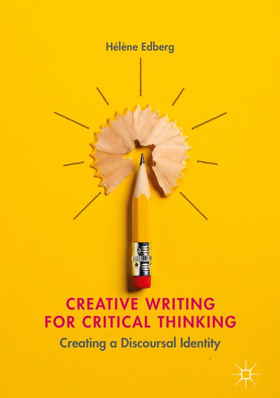 Creative Writing for Critical Thinking - cover