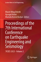 Lecture Notes in Civil Engineering- Proceedings of the 7th International Conference on Earthquake Engineering and Seismology