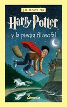 HARRY POTTER- Harry Potter y la piedra filosofal / Harry Potter and the Sorcerer's Stone