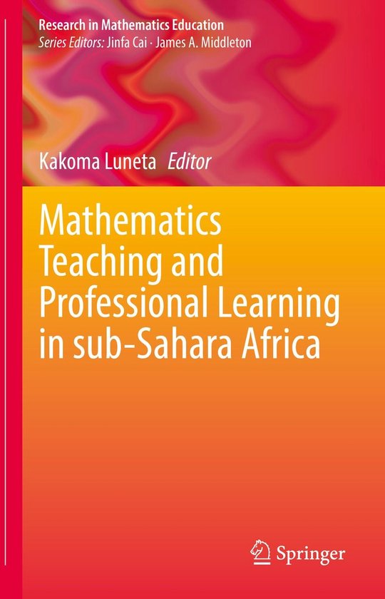 Education (R0) - Mathematics Teaching and Professional Learn ... - cover