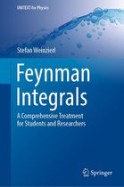 UNITEXT for Physics - Feynman Integrals