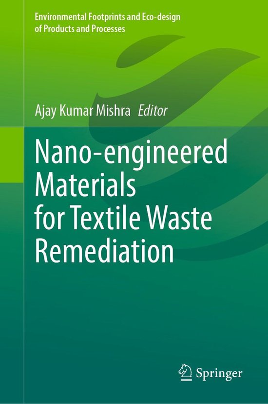 Chemistry and Material Science (R0) - Nano-engineered Materi ... - cover