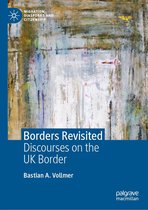 Migration, Diasporas and Citizenship - Borders Revisited