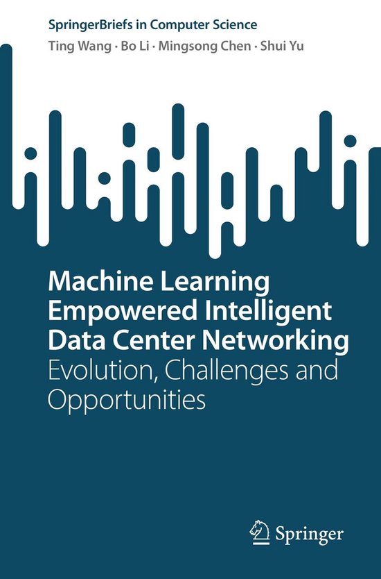 Computer Science (R0) - Machine Learning Empowered Intellige ... - cover