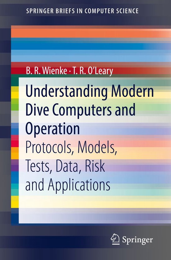 Computer Science (R0) - Understanding Modern Dive Computers  ... - cover