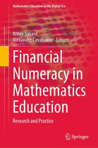 Mathematics Education in the Digital Era 15 - Financial Numeracy in Mathematics Education