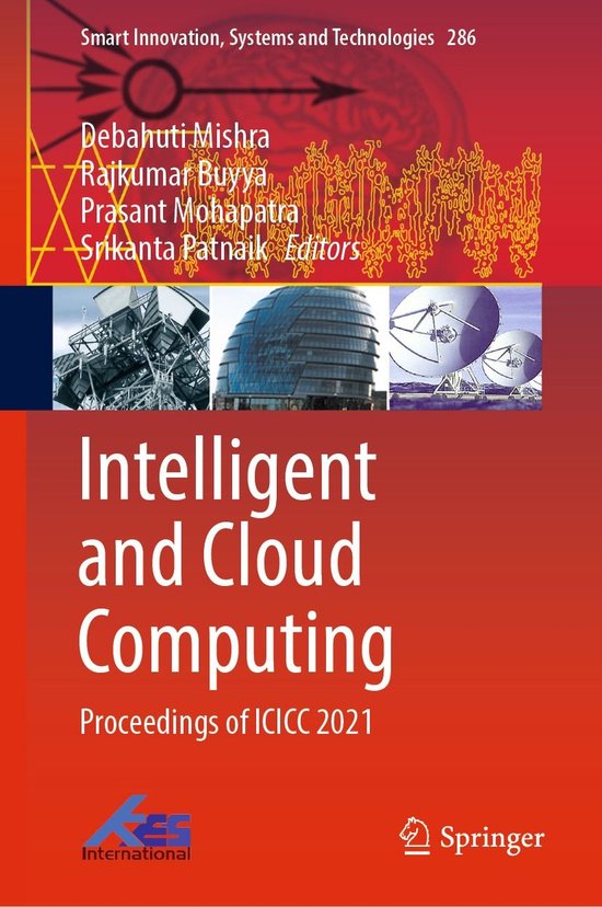 Springer Nature Proceedings excluding Computer Science - Int ... - cover