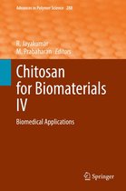 Advances in Polymer Science 288 - Chitosan for Biomaterials IV