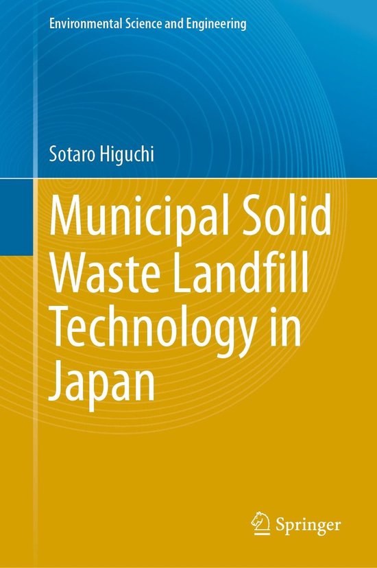 Earth and Environmental Science (R0) - Municipal Solid Waste ... - cover