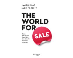 The World for Sale