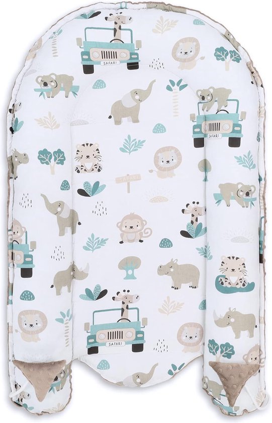 Multi - Beddengoed Voor Baby's & Peuters / Babykamers