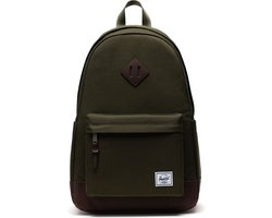 Herschel Heritage Rugzak - Ivy Green - 24L
