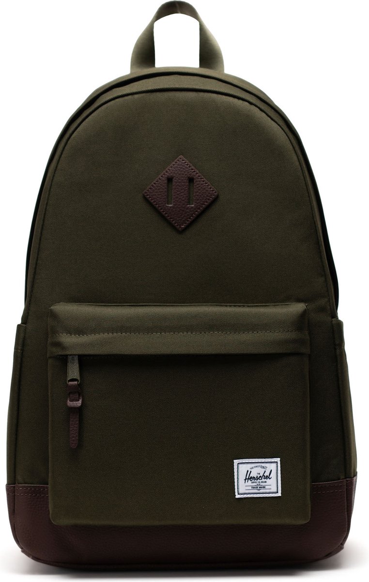Herschel Heritage Rugzak - Ivy Green - 24L