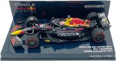 Oracle Red Bull Racing RB19 #1 Winner Bahrain GP 2023 - 1:43 - Minichamps
