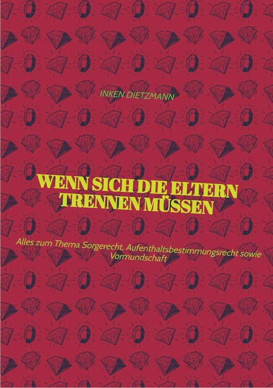 Wenn sich die Eltern Trennen müssen - cover
