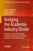 EAI/Springer Innovations in Communication and Computing - Bridging the Academia Industry Divide
