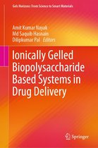 Gels Horizons: From Science to Smart Materials - Ionically Gelled Biopolysaccharide Based Systems in Drug Delivery