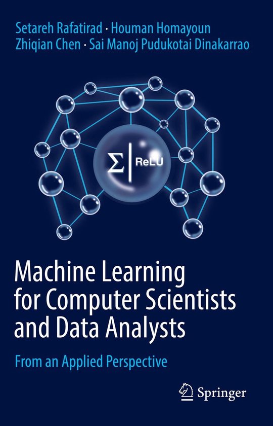 Engineering (R0) - Machine Learning for Computer Scientists  ... - cover