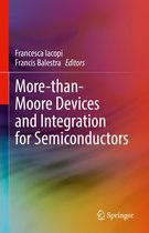 More-than-Moore Devices and Integration for Semiconductors