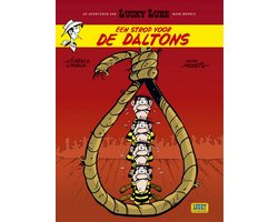 02. een strop voor de daltons