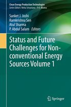 Clean Energy Production Technologies - Status and Future Challenges for Non-conventional Energy Sources Volume 1