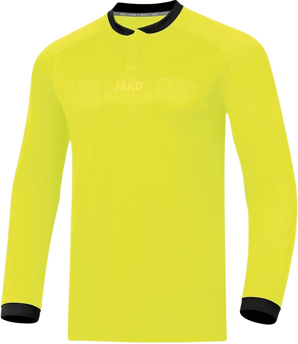 Jako LS Sportshirt Mannen - Maat M