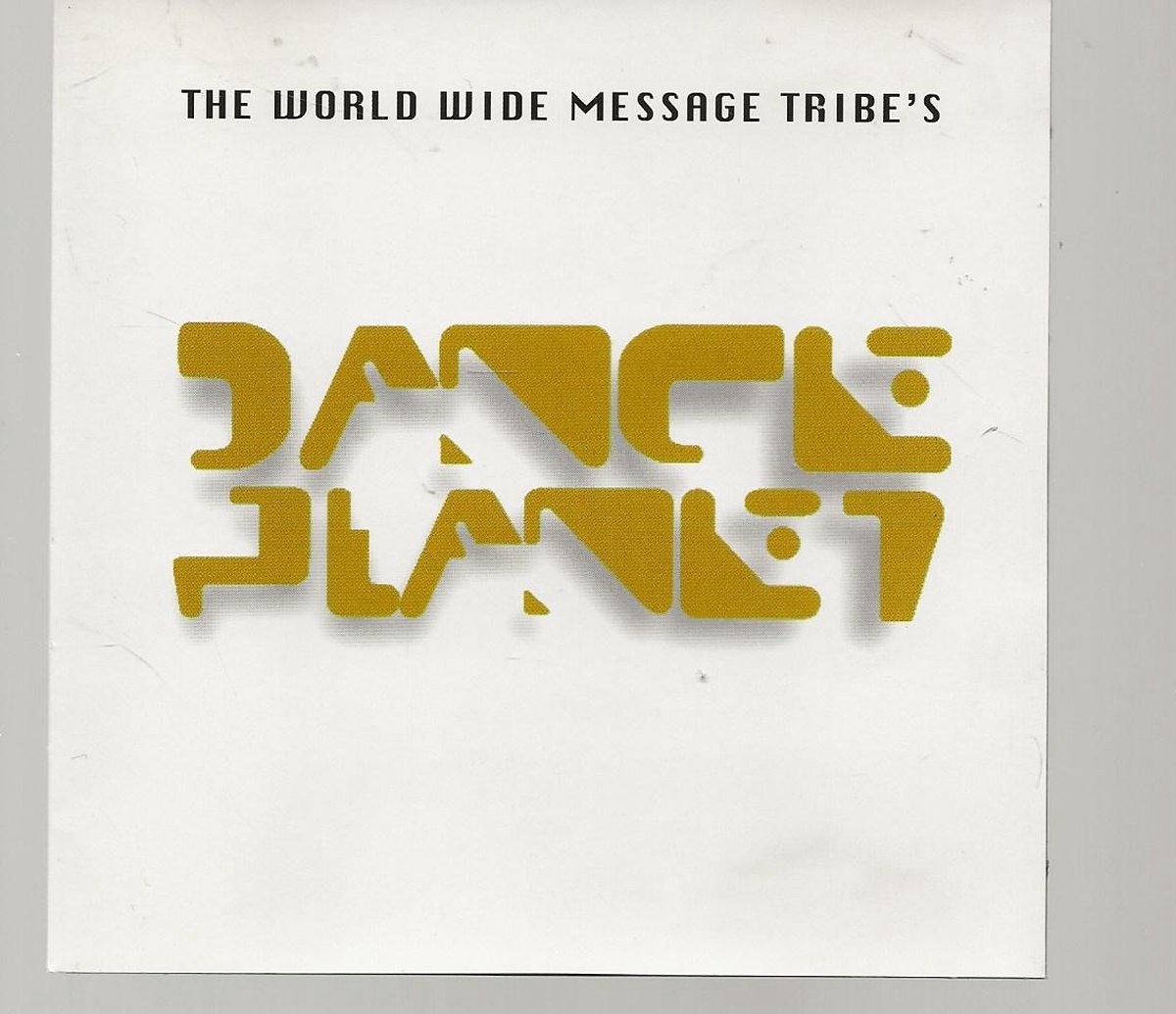 Dance Planet