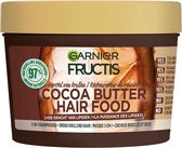 Fructis Hair Food 400 ml Haarmasker Cocoa butter