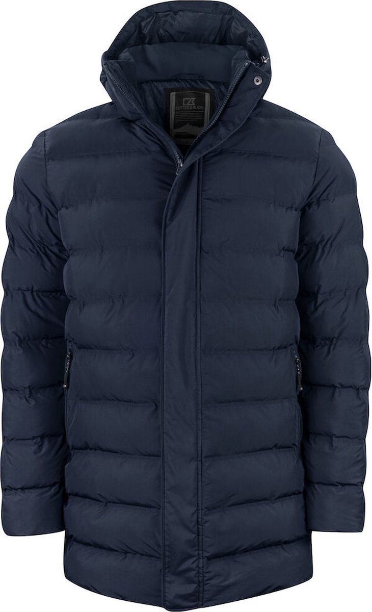Cutter & Buck Wenatchee Jacket Heren 351460 Dark Blauw