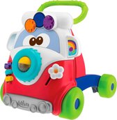 Babywalker - Looptrainer voor Baby's - Loopwagen - Baby Walker voor je Kleine - Speelgoed