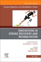 The Clinics: RadiologyVolume 35-2- Innovations in Stroke Recovery and Rehabilitation, An Issue of Physical Medicine and Rehabilitation Clinics of North America