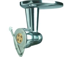 Kenwood KAZ92.A0ME Lasagneroller – Pasta-opzetstuk – Roestvrij staal – Voor Chef & kMix