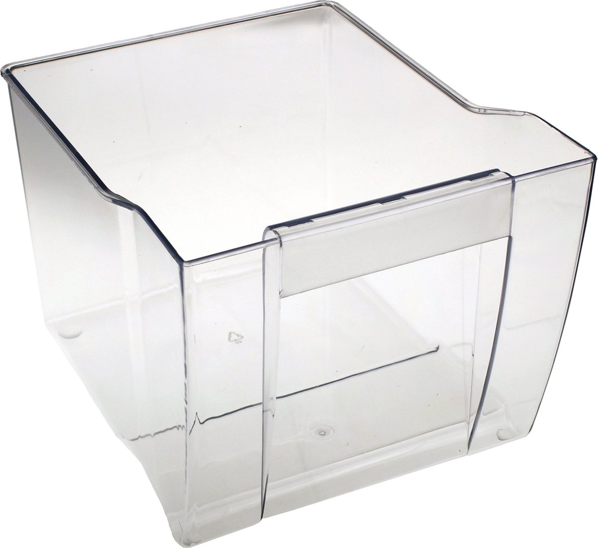 WHIRLPOOL - GROENTELADE - 481241828312