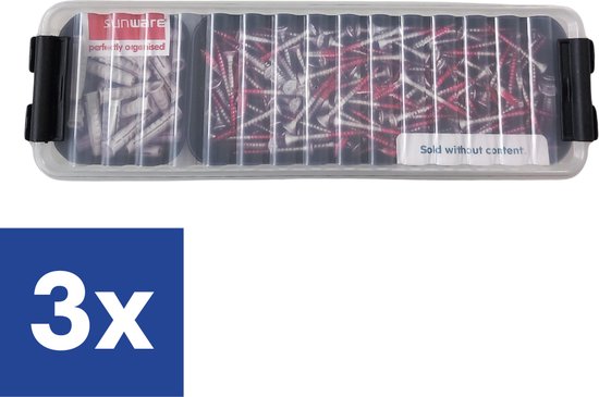 Kinder Box Deckel KIDS 4 Liter 29,2x19,3x13,2cm - 1 Stück diverse Motive Farben