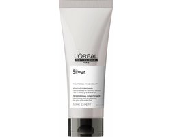 L'Oréal Professionnel Silver Conditioner - 3 x 200 ml - Voordeelverpakking