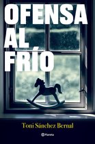Autores Españoles e Iberoamericanos - Ofensa al frío