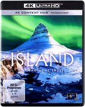 Island 4K/Blu-ray