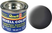 Revell Peinture E-mail 14 ml n° 66 Grijs Olive mat