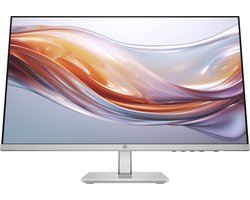 HP Series 5 Serie 5 23,8 inch in hoogte verstelbare FHD-monitor - 524sh