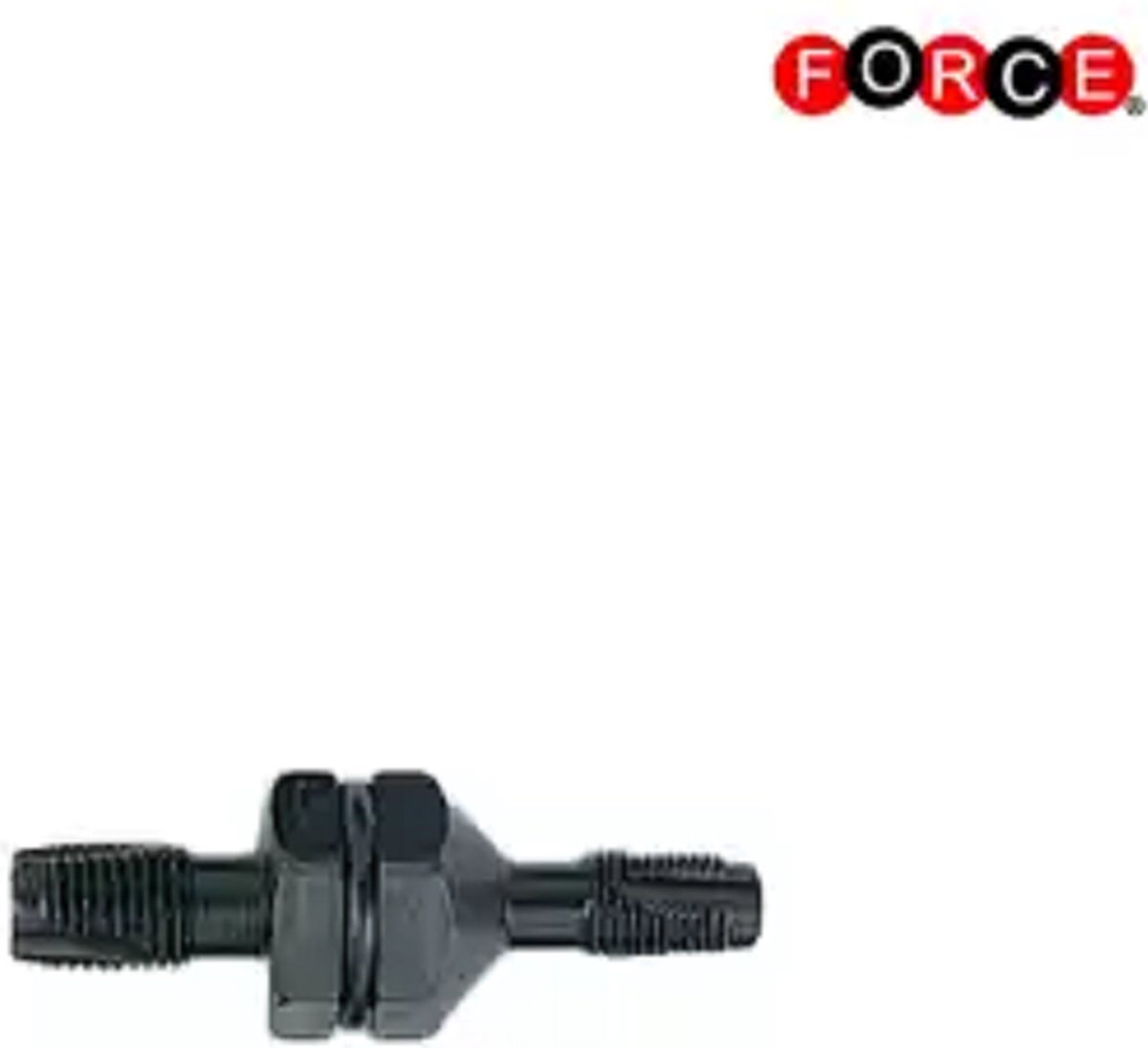 Bougiegat reinigingstap-Force-10mm tot 12mm