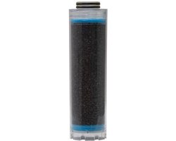 Atlas Filtri - Filterelement met actieve kool - voor waterfilter - verwijdert onaangename geuren