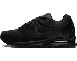 Nike Air Max Command ''Triple Black'' - Sneakers - Mannen - Maat 43 - Zwart/Zwart/Zwart