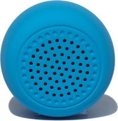 Lesenz Mini TWS Draadloze Speaker - Blauw