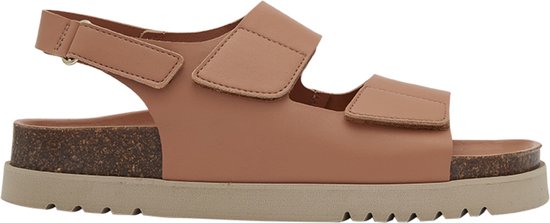 Slipper Scholl Women Pescura Flat Massage Off White